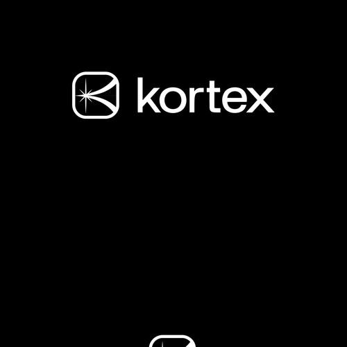 Simple "Second Brain" App Logo For Writers, Creators, & Students Design by Matt *