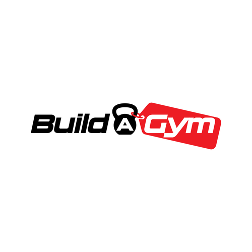 Logo Design Wanted for Build A Gym — The Next Generation of Gym Outfitters Design by ginnraff