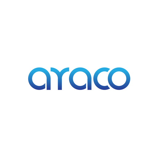 Logo for a company called AYACO Design by BornToBeAwesome