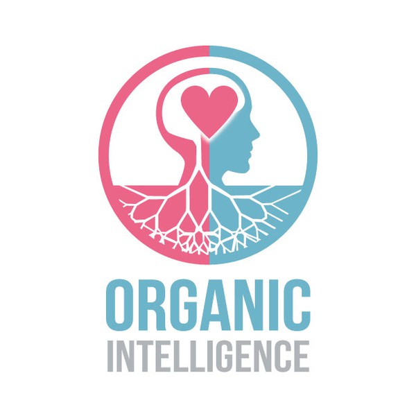 Create an inspiring new logo for Organic Intelligence®