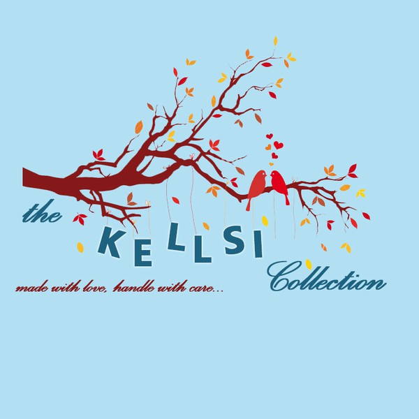 Logo design contest entry