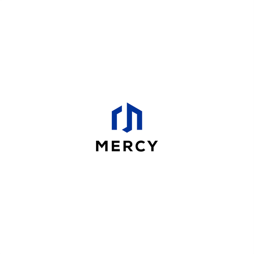 Mercy Logo Design Design by mark992