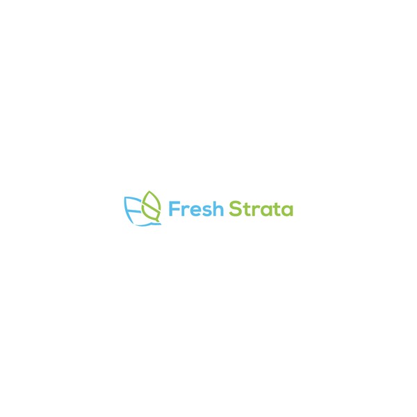 Fresh-Strata logo