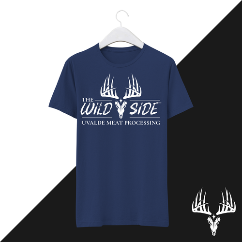 Design The Wild Side di Dan_Tangerine