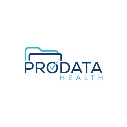 Healthcare Data Analytics Company Design by DodolBanyu