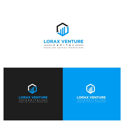 bringing innovation to country towns - your logo will help! Design by unreal studio