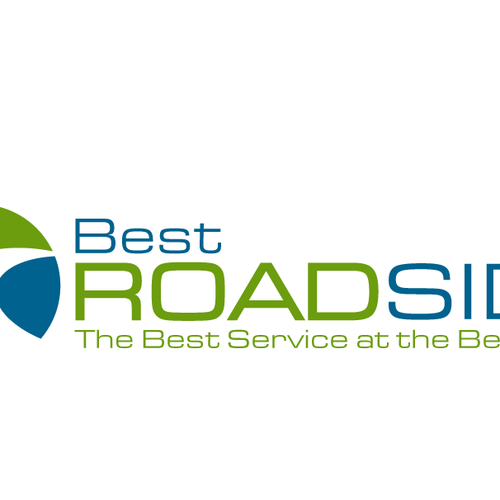 Logo for Motor Club/Roadside Assistance Company Réalisé par romy
