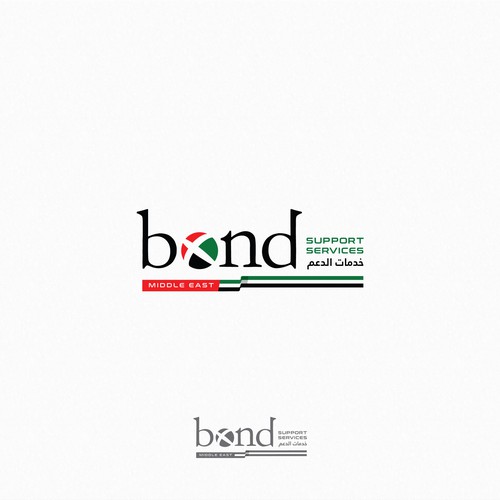 New division starting in UAE Design by creativziner