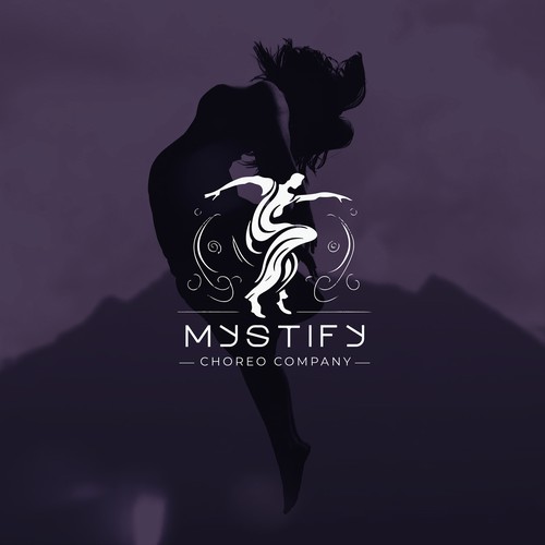 Entertainment logo with mystical/magical feel Design by RafaelErichsen