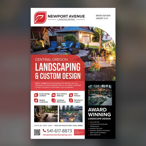 Print (Newspaper publication) ad Design by P I X 3 L