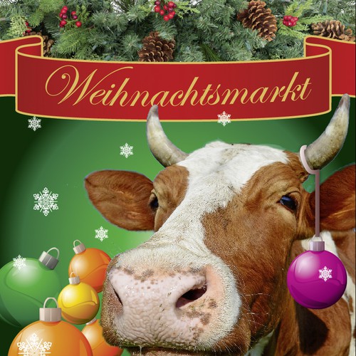 Postcard, flyer or print contest entry by SUMDI