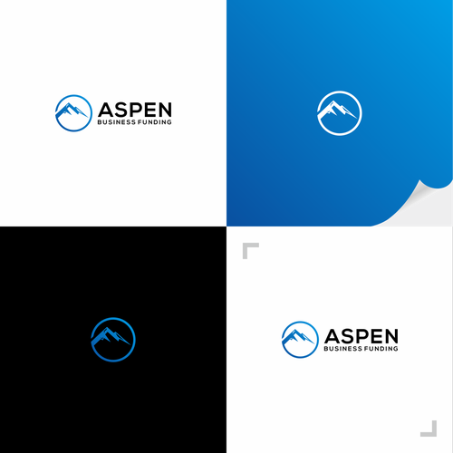 Personalized Lending Company focusing to help businesses grow and need a new eye-catching brand Design by bell_gið