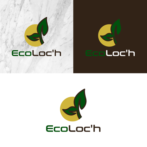 Logo design contest entry by NuriCreative
