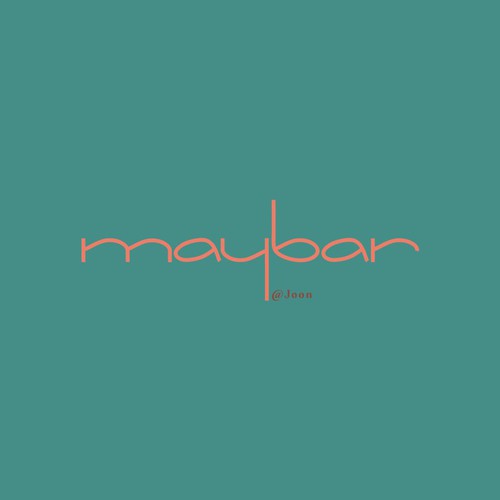 Logo for Upscale bar and lounge Design by Happy Holiday All