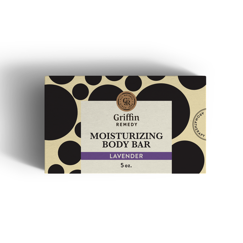 Bar Soap Design by EffieK