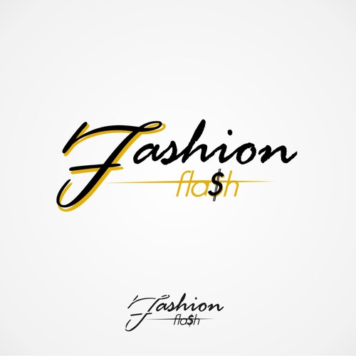 Logo design contest entry by Parasaa