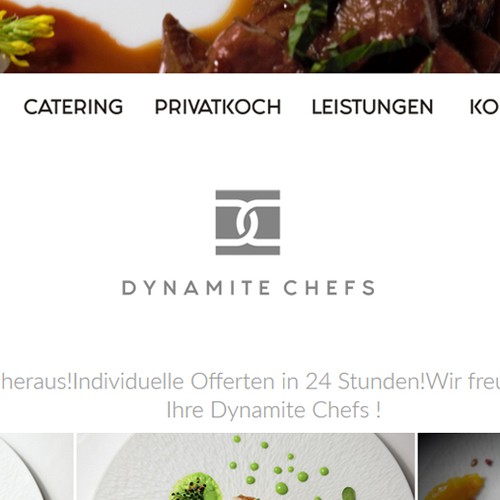 Proposta di design per un contest della categoria Logo realizzata da Gudauta™