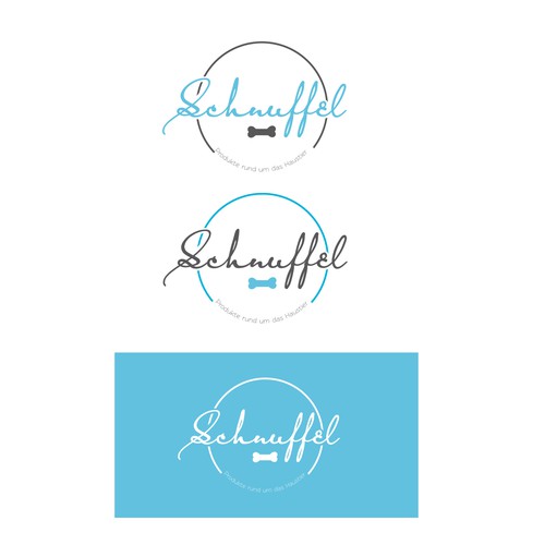 Logo & hosted website contest entry by Ani12