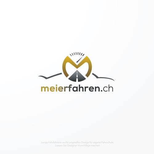  contest entry by Blinca