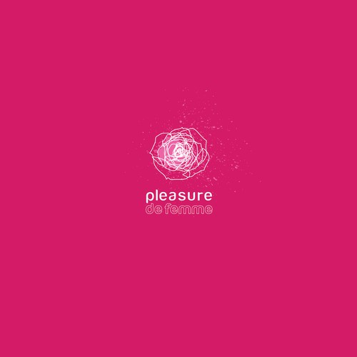 Pleasure De Femme  /  Womens Pleasure Diseño de bohemianz