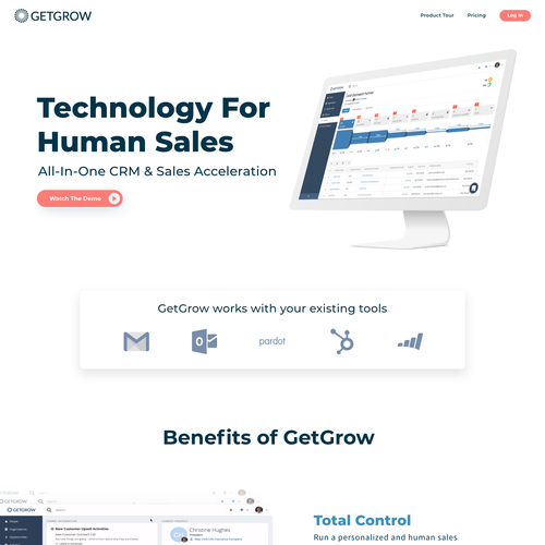 Software Startup needs Design partner with minimal and modern aesthetic Design by aida causevic