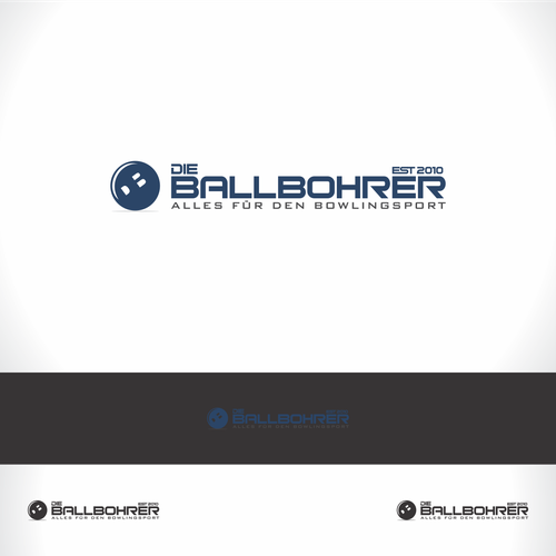 Logo design contest entry by Abu Syifa