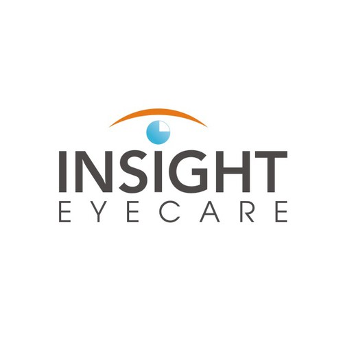 InSight Eyecare needs a new logo! | Logo design contest