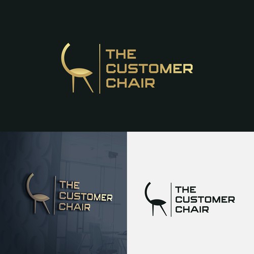 Sophisticated, high-end logo for my boutique consultancy Design by brand.jahadul