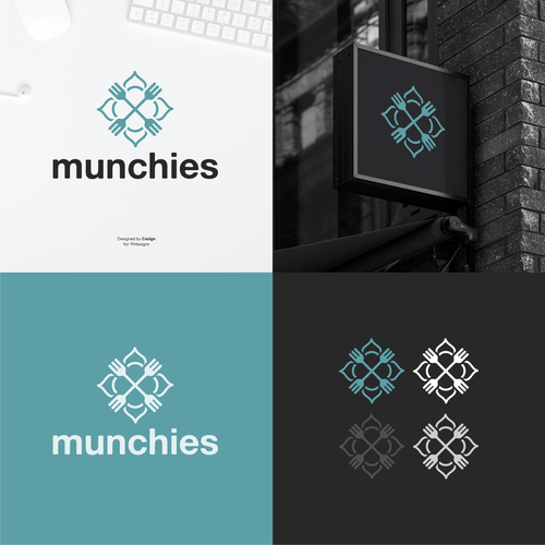  contest entry by casign