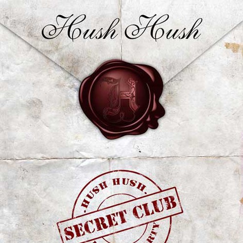 Exclusive Secret VIP Launch Party Poster/Flyer Design by Deecee