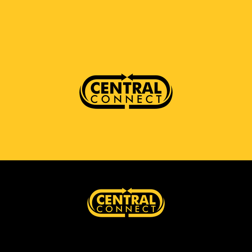 Central Connect Design by ammarsgd