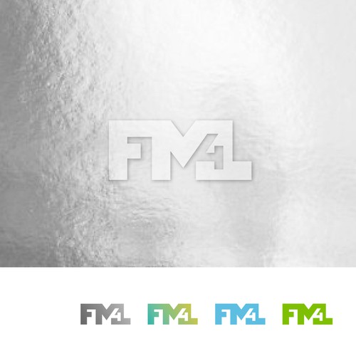 Logo & business card contest entry by colorato