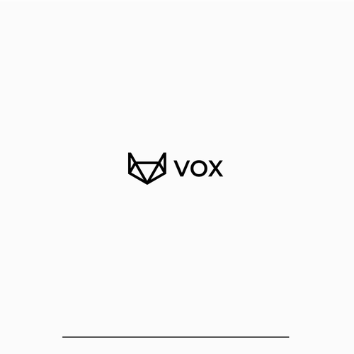 Vox Marketing rebrand Design by gaviasa