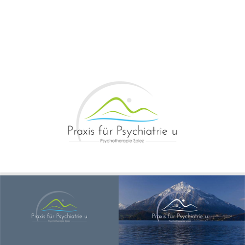 Logo & brand identity pack contest entry by journeydsgn