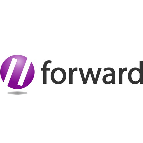 Forward needs a logo developers will love Design by Muideen