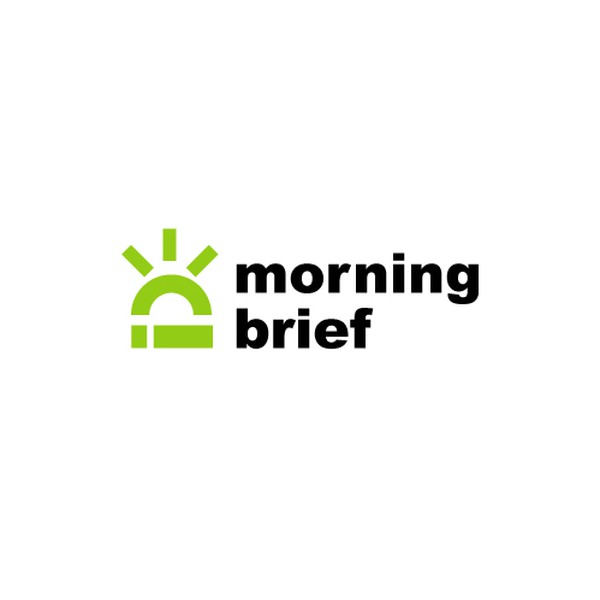 Design by deleted-3008729 titled "Morning Brief"