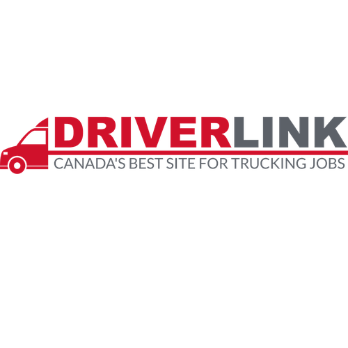 Driverlink Booth Banner | Signage contest