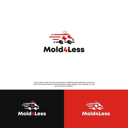 Designs | Mold growth from flooding is scary, help us show that we can ...