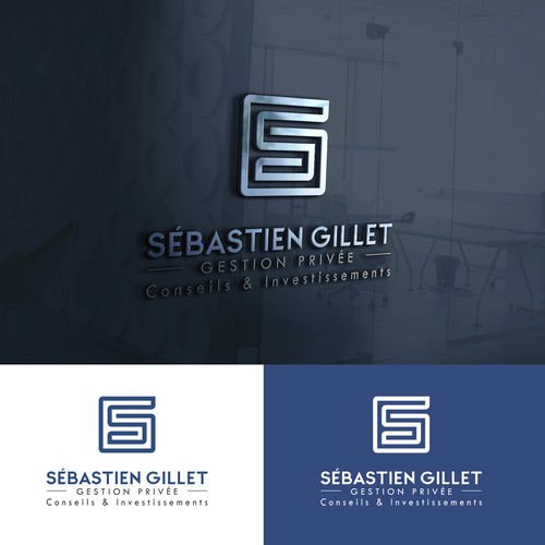 Logo design contest entry by i s o m e r