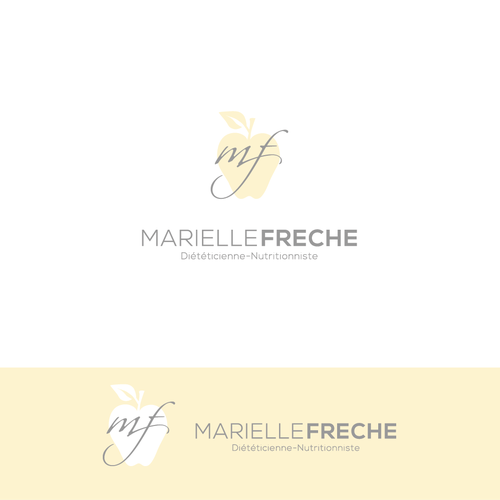 "Créer une image de marque pour mon cabinet" winning Logo design by meggie011