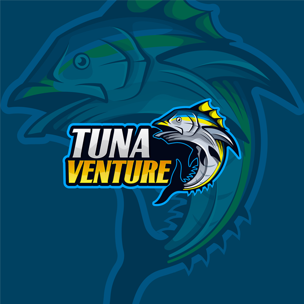 Design by axelander titled "Tuna Venture"