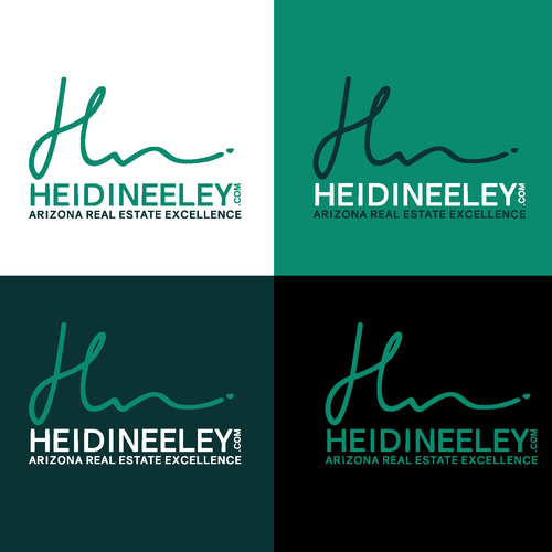 *Clean*Modern*Creative* Real Estate Logo to Stand OUT in the Crowd Design by b.u.d.s.e.t