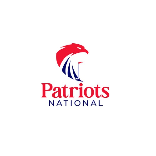 Patriots National Golf Club Design réalisé par aledagiann