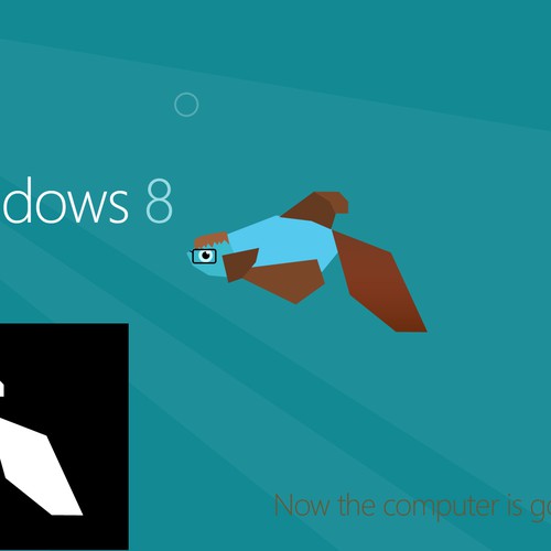Design di Redesign Microsoft's Windows 8 Logo – Just for Fun – Guaranteed contest from Archon Systems Inc (creators of inFlow Inventory) di MetroUI
