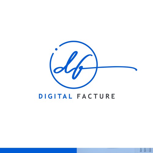 A fun logo/brand guide for a digital creative agency catered to the entertainment and wedding indust Diseño de timbalan