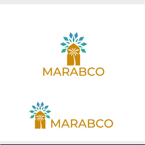 Market & Mall Logos Design by mounart