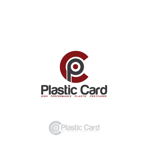 Help Plastic Mail with a new logo Design von Evan Hessler
