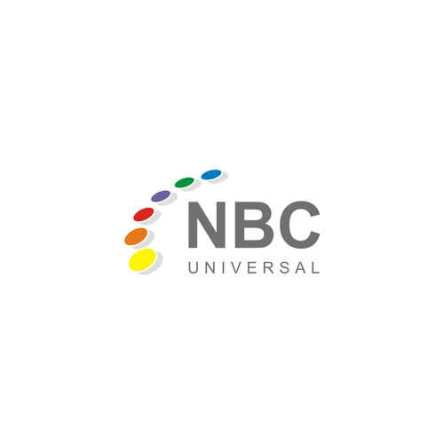 Logo Design for Design a Better NBC Universal Logo (Community Contest) Réalisé par vvlad