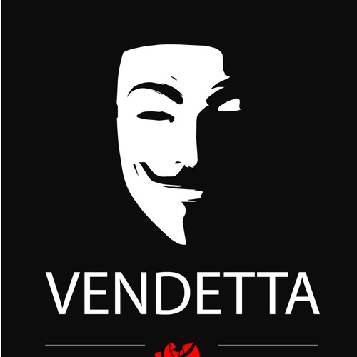 Create A Beautiful Logo For A Soon To Be HUGE House Record Label Design by marcela.rosende