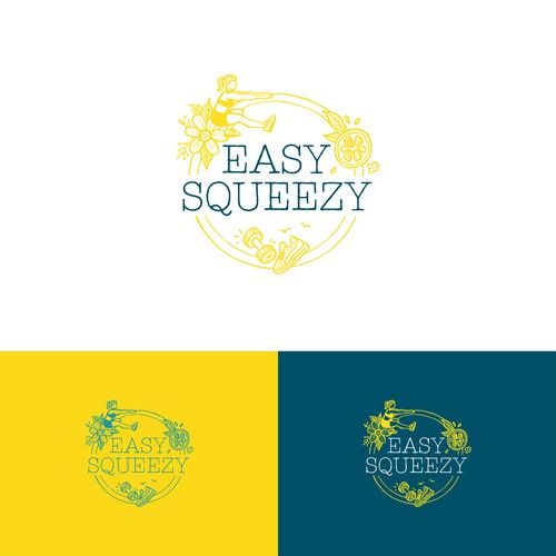 Logo design contest entry by gamboling